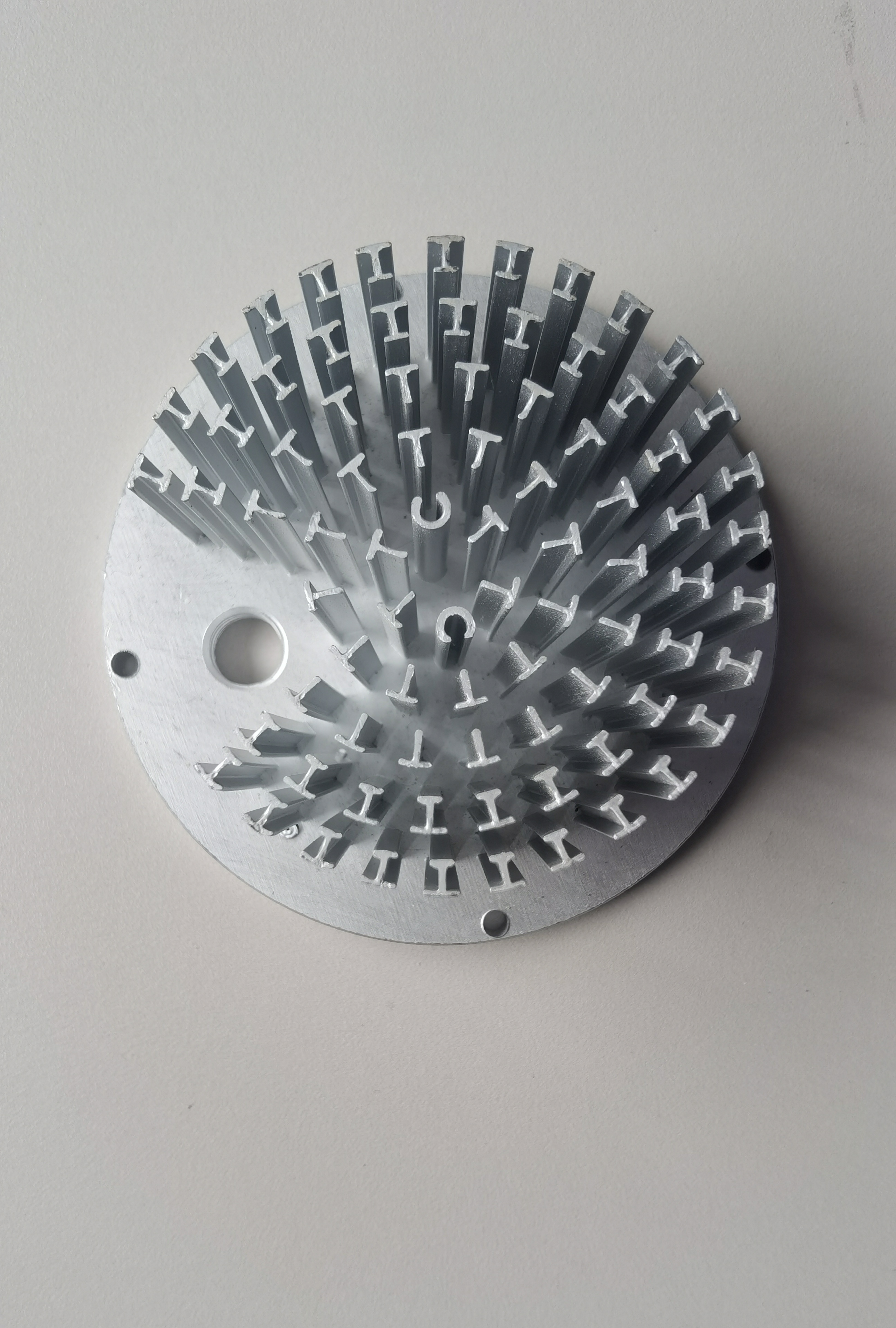 无锡散热器